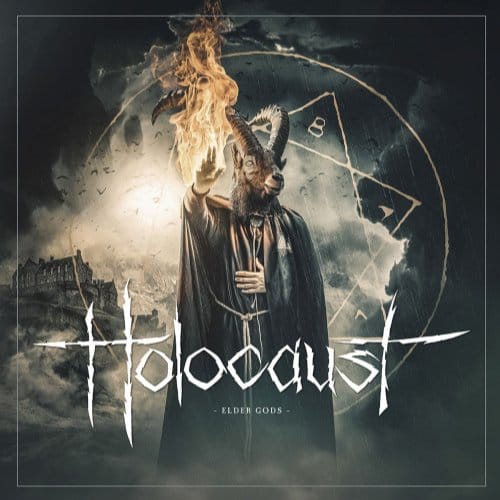 Elder Gods - Holocaust