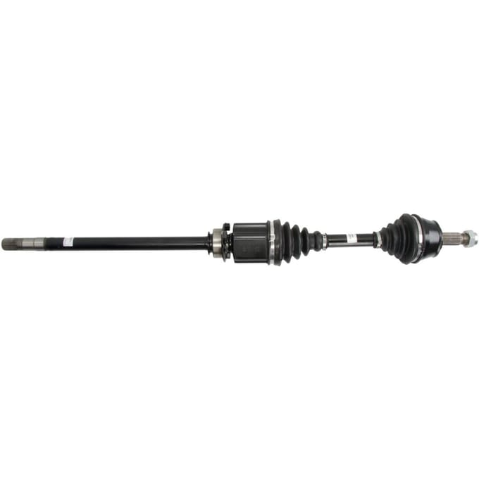 Aandrijfas POINT GEAR PNG72771