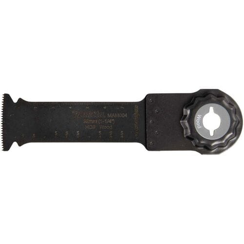 Makita B-66438 B-66438 Invalzaagblad HCS 32 mm 1 stuk(s)