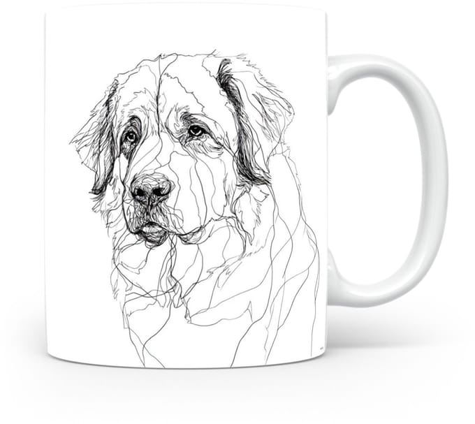 Beker Leonberger