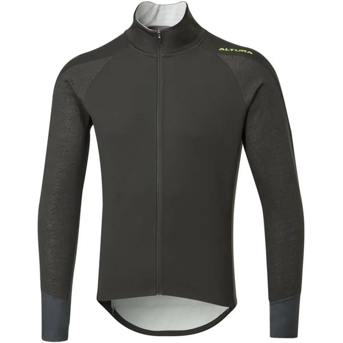 Waterdichte jas Altura Softshell Mistral