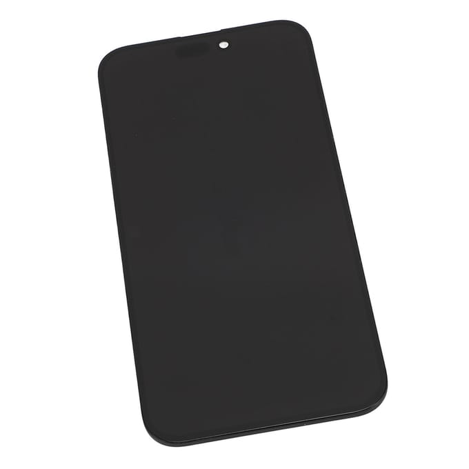Écran tactile TFT de remplacement pour iOS 15 Plus A3094 A2847 A3093 A3096 black