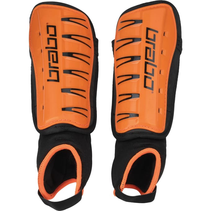 Brabo Force Scheenbeschermers Junior