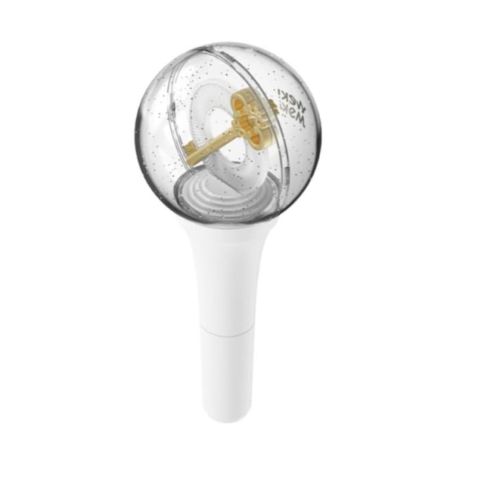 Bâton lumineux officiel Weki Meki white
