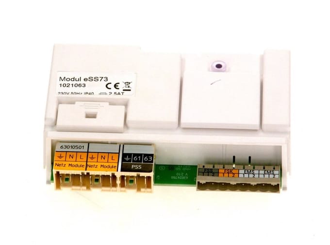 BOSCH eSS73 Zonnemodule V1 everp, 1021063