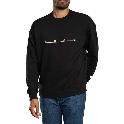 Sweater HUGO Datrisweat sweatshirt