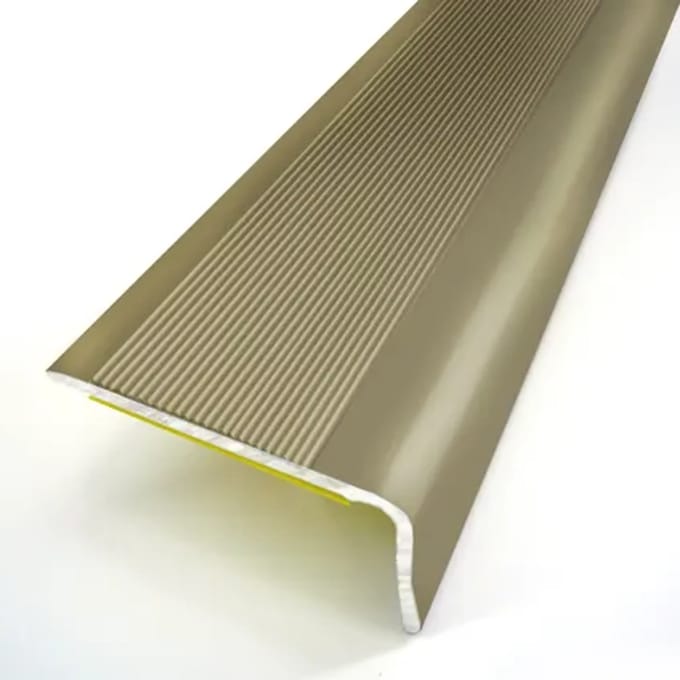 3m Zelfklevende Gestreepte Trapneus 36mmx24mm/110cm