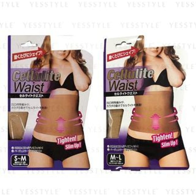 COGIT - Cellulite Waist M-L