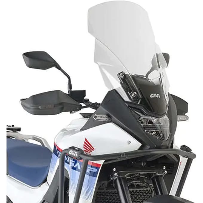Bubble Givi Honda XL750