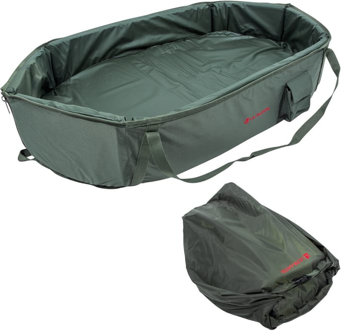 Ultimate Adventure Carp Cradle Onthaakmat - Carp Cradle