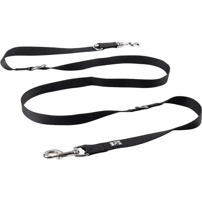 Hondenriem Duvoplus Duo Classic 240 cm