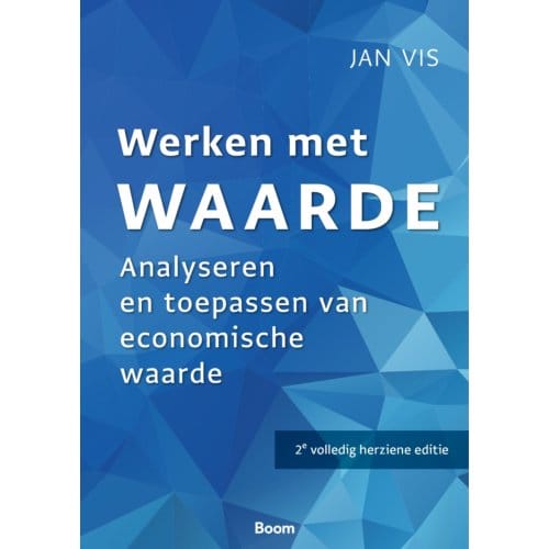 Werken Met Waarde - Jan Vis