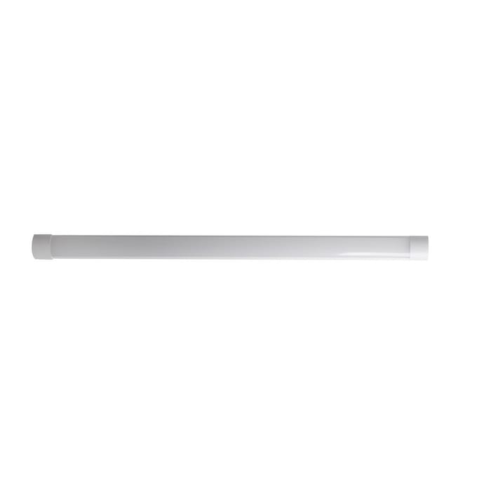MEGATRON LED plafondlamp Base Lista, 120 cm, 5000 lm, CCT