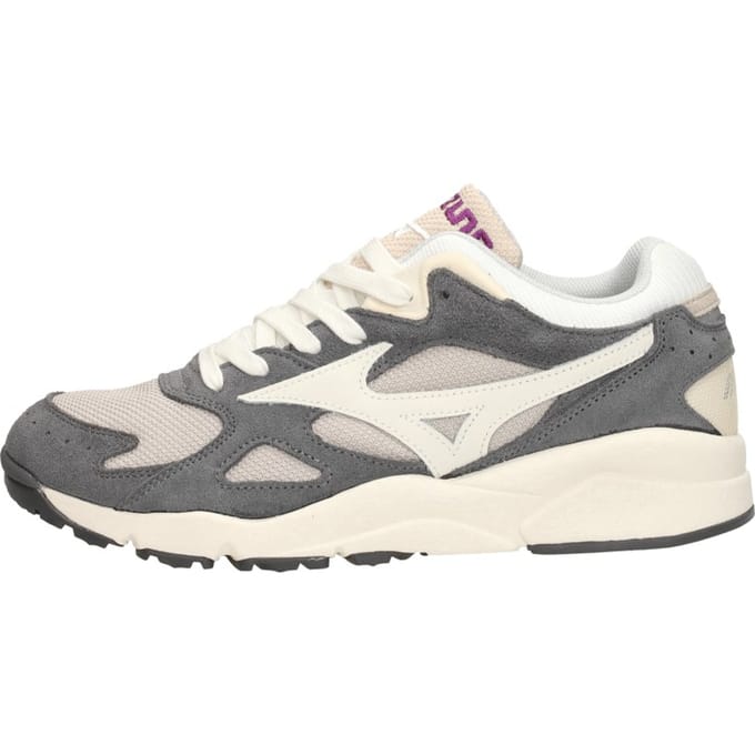 Mizuno Sky Medal S Sneakers Laag - grijs - Maat 41