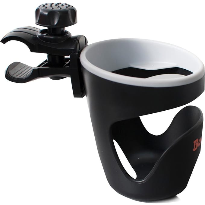 Baninni Kinderwagen Bekerhouder Tito Ø 8,5 cm