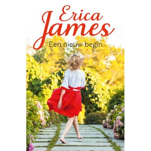 Een Nieuw Begin - Erica James