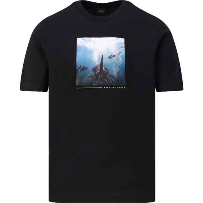 Hugo Boss T-shirt