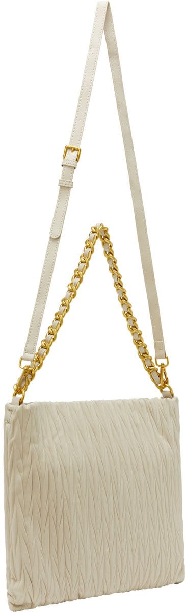 faina 2-in-1 draagtasset 2-in-1 draagtasset