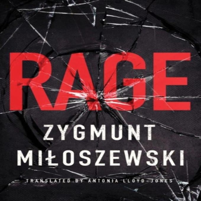 Rage par Zygmunt Miloszewski Livre de poche 9781503935860