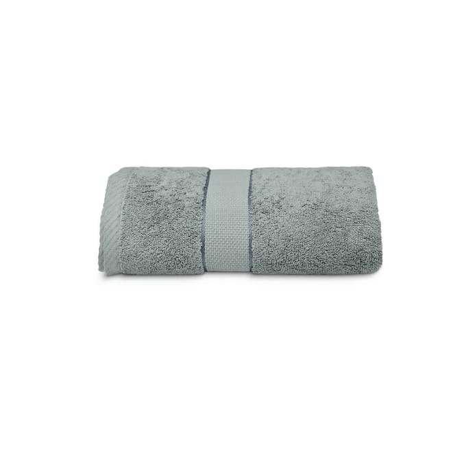 Katoenen handdoek Esli