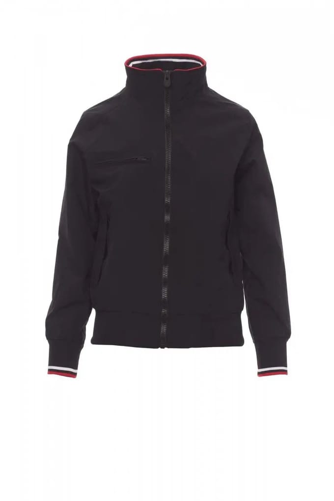 Payper Pacific Lady 2.0 - Black - M