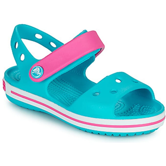 Crocs  Platte sandalen CROCBAND SANDAL
