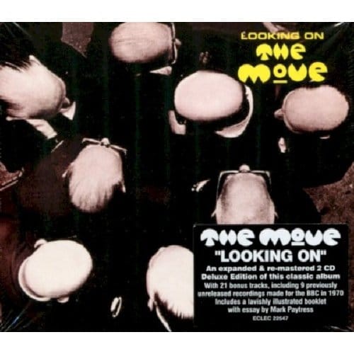 Looking On - Move