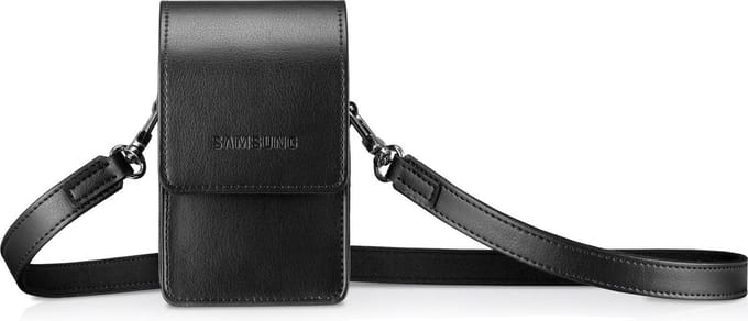 SAMSUNG EA-CC3DWB2B ZWARTLEREN TAS WB 250