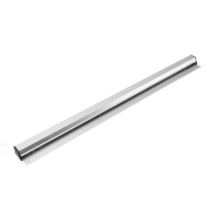 Schuif Check Rek 60cm Ticket Bestelling Houder Aluminiumlegering Wandmontage voor Keuken Restaurant