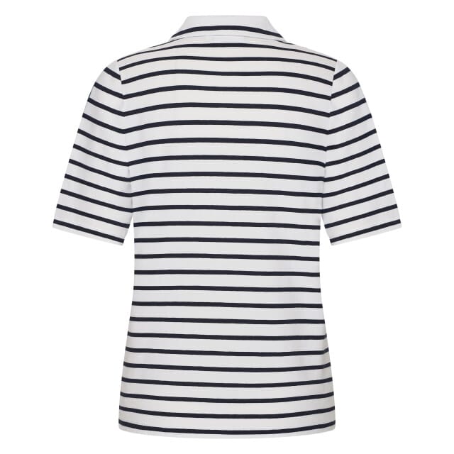 HV Society Poloshirt hvscarlijn