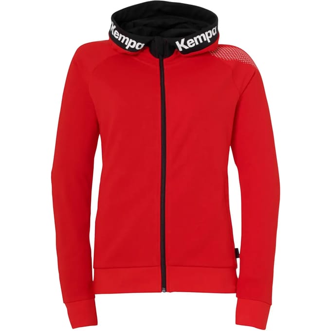 Kempa trainingsjack voor dames Core 26 Hood Jacket Women 2003664