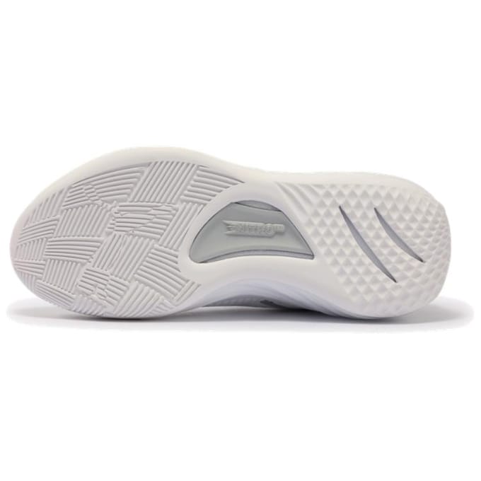 PUMA All Pro Nitro 'Wit Zilver' 311343-01 40.5 white