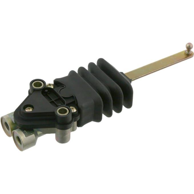 Klep, cabine-ophanging FEBI BILSTEIN 23557