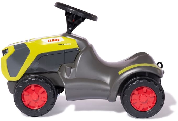 Rolly Toys Minitrac Claas Xerion