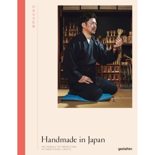 Handmade In Japan