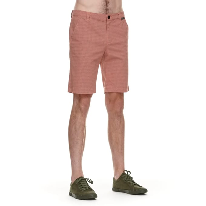Korte Ragwear Canne