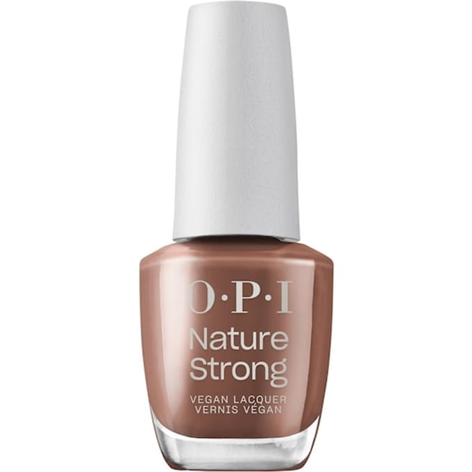 OPI Nature Strong Veganistische nagellak Nagellak Dames 15 ml