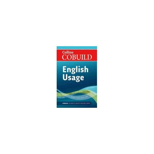 English Usage