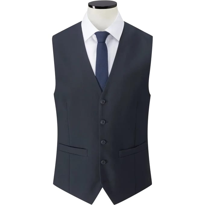 Kostuum vest Clubclass