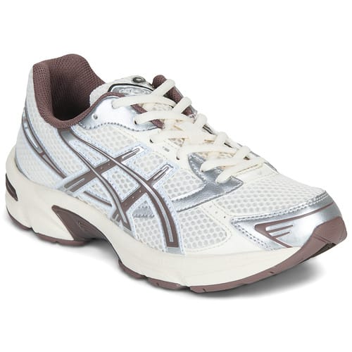 ASICS GEL-1130 Dames - Crème- Dames, Crème 42.5