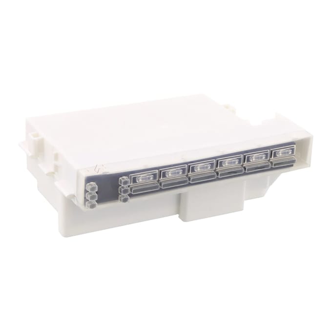 AEG gebruikersinterface-bord, rood, EDW 1103 1113362311
