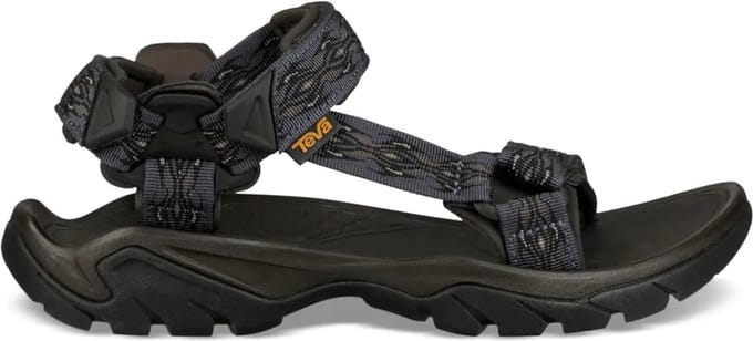 Wandelsandalen Teva Terra Fi 5 Universal