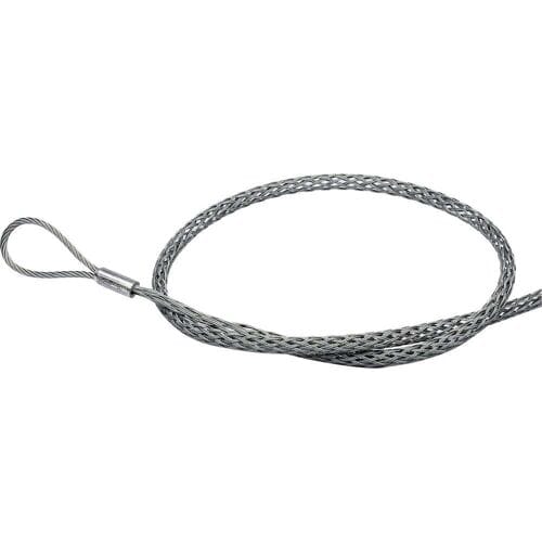Kabeltrekkous voor ondergrondse leidingbouw Cimco 142510 50 mm