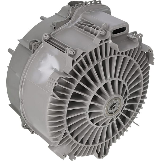AEG groep, gesoldeerd, set 8583484181216