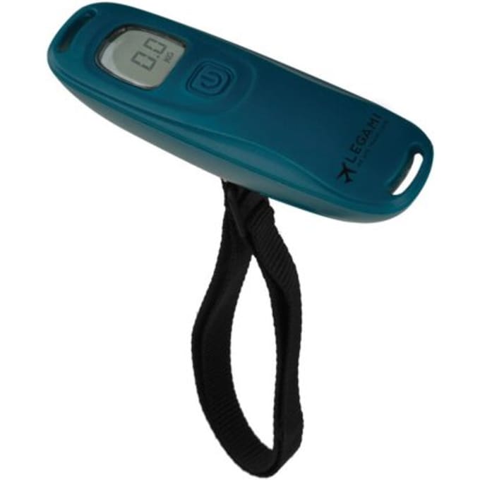 Legami digitale bagage weegschaal