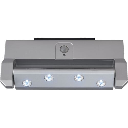 LIVARNO LED-sensorlamp (4 LED's)