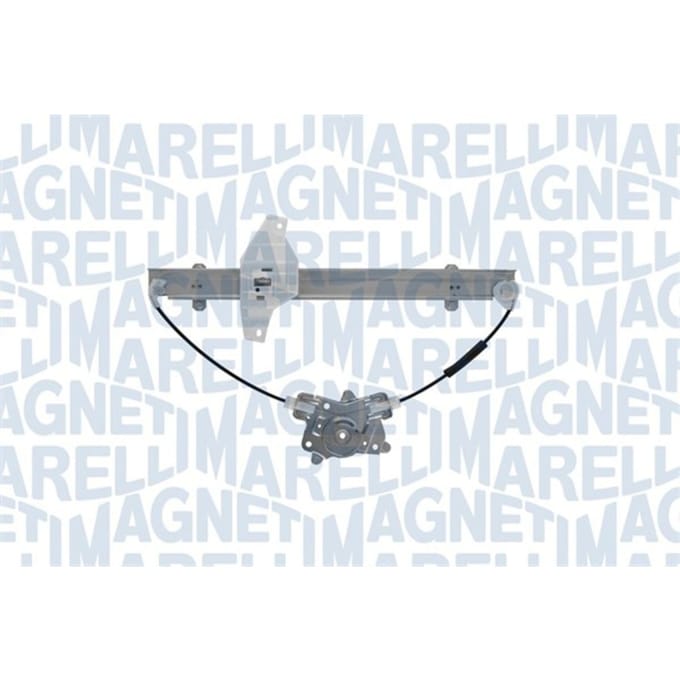 Raamregelaar MAGNETI MARELLI 350103170427