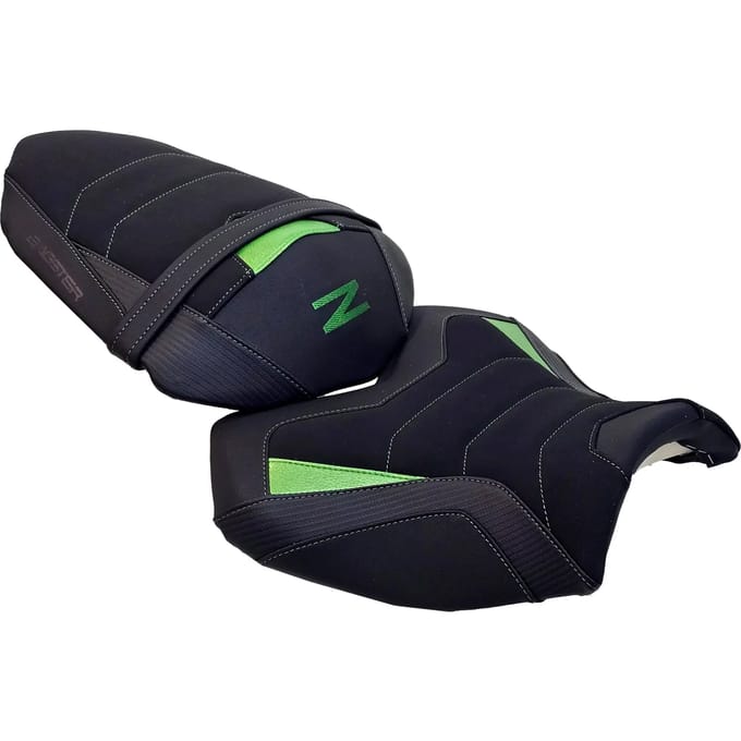 Motorzadelhoes Bagster Design Kawasaki Z 750/1000 - 2007/2012