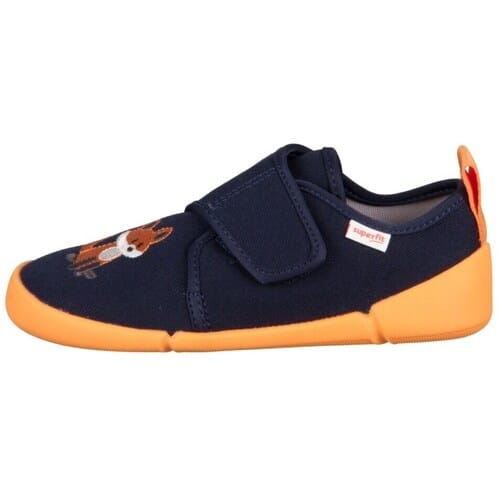 Babyslofjes Superfit Venti