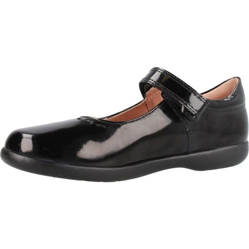 Ballerina's voor babymeisjes Geox Naimara